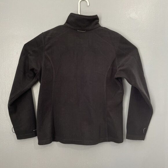 Columbia Interchange‎ OMNI-HEAT Jacket Womens Size L Full Zip Fleece Athletic - Picture 8 of 11